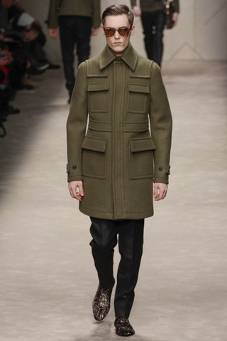 Burberry Prorsum / - 2013-2014